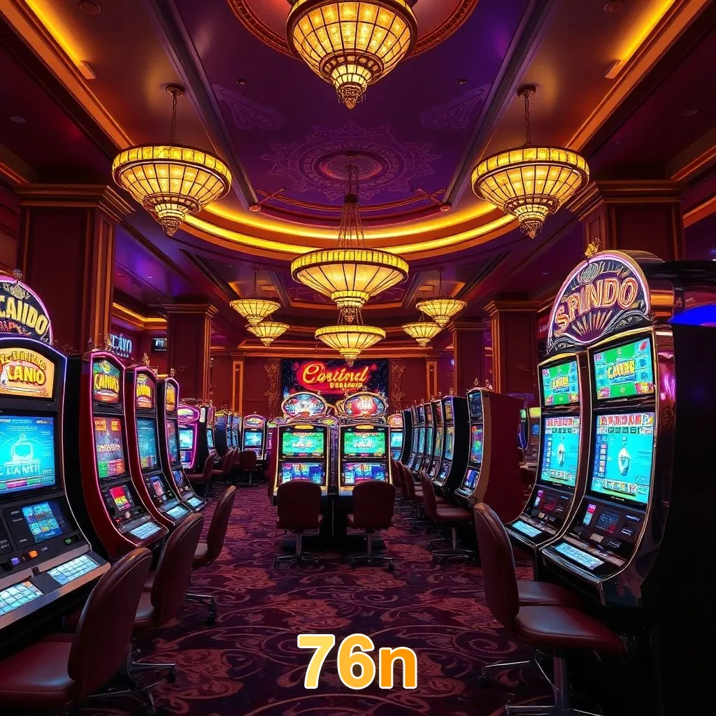 Fortune Games Series