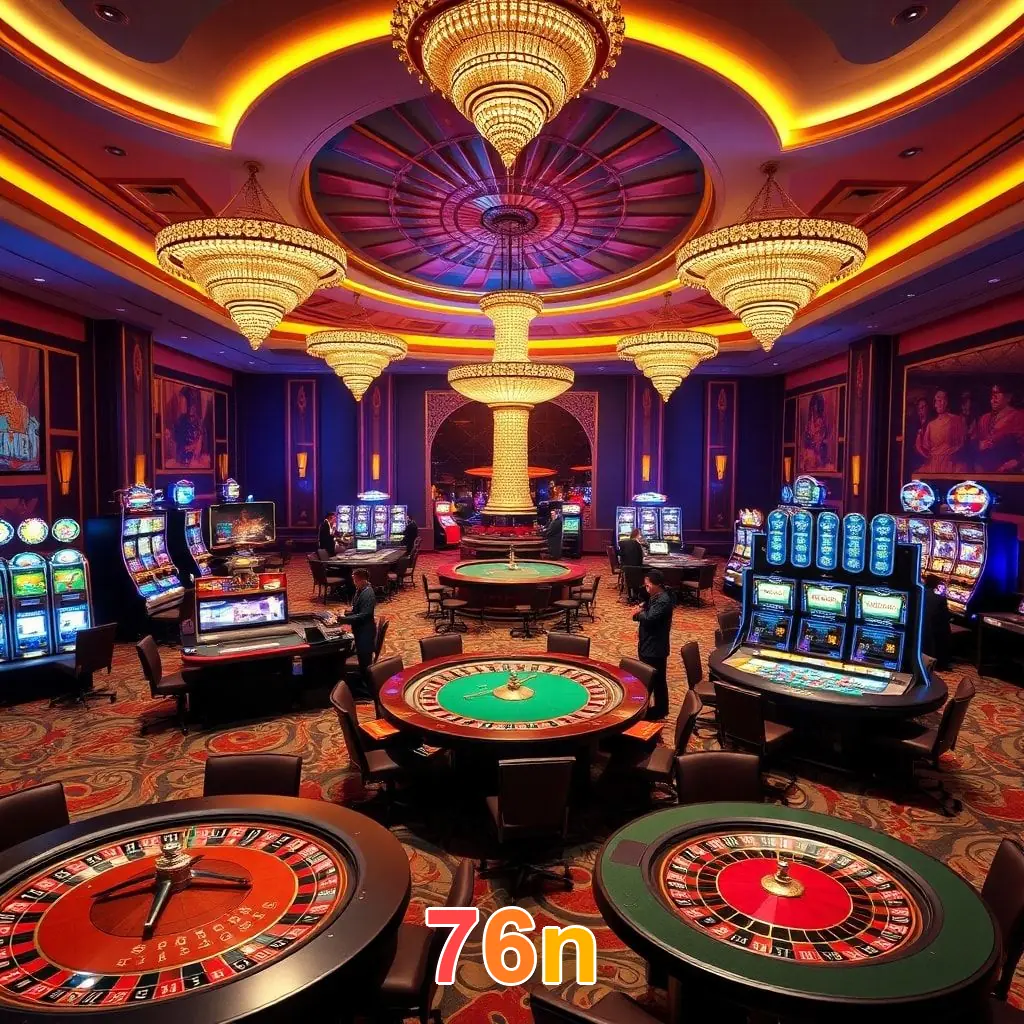 Slot Games Collection